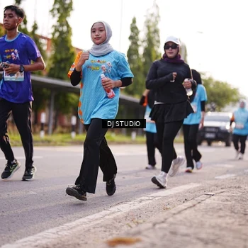 Runner Photo 8380225