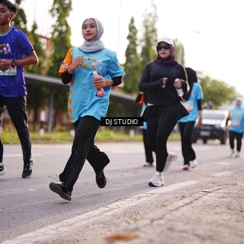 Runner Photo 8380226