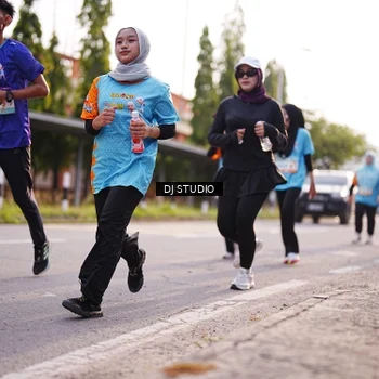 Runner Photo 8380227
