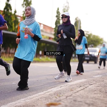 Runner Photo 8380230