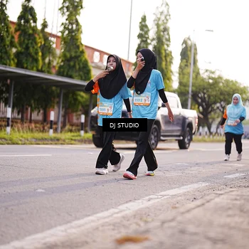 Runner Photo 8380232