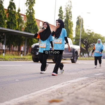 Runner Photo 8380234