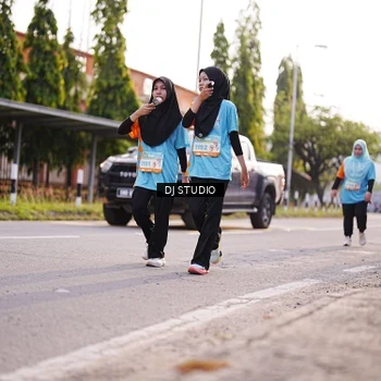 Runner Photo 8380236