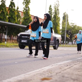 Runner Photo 8380237