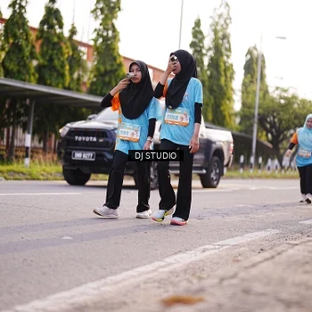 Runner Photo 8380238