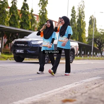 Runner Photo 8380241