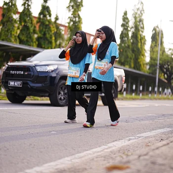 Runner Photo 8380243