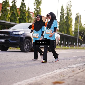 Runner Photo 8380244
