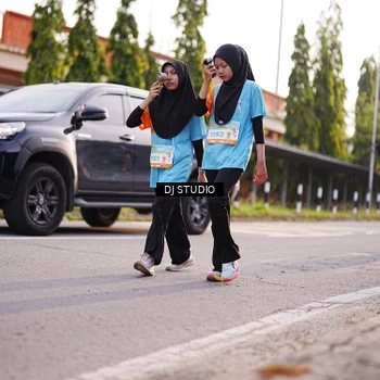 Runner Photo 8380250