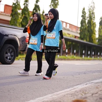 Runner Photo 8380257