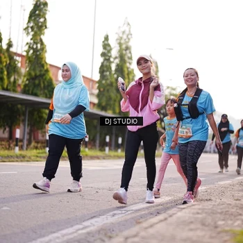 Runner Photo 8380262