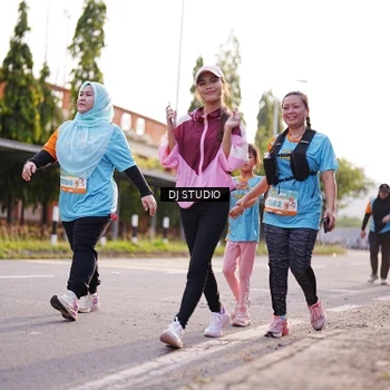 Runner Photo 8380270