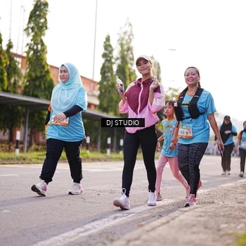 Runner Photo 8380271