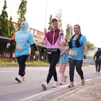 Runner Photo 8380272