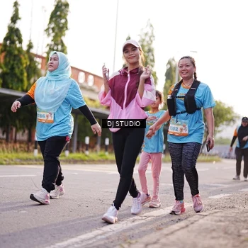 Runner Photo 8380273