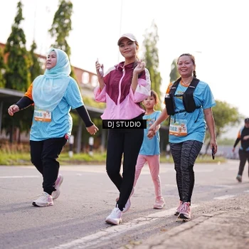 Runner Photo 8380275