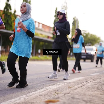 Runner Photo 8380277