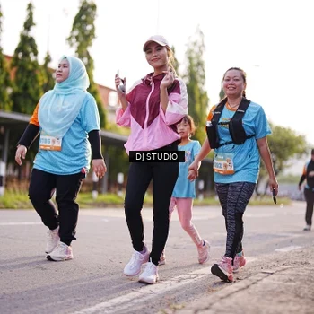 Runner Photo 8380280