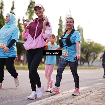 Runner Photo 8380283