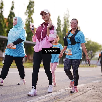 Runner Photo 8380284