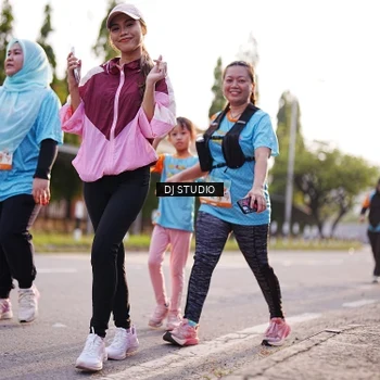 Runner Photo 8380285