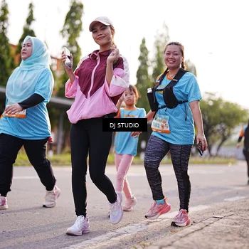 Runner Photo 8380286