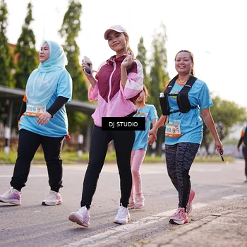 Runner Photo 8380288