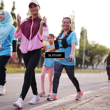 Runner Photo 8380289