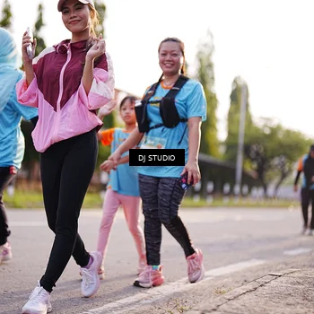 Runner Photo 8380291