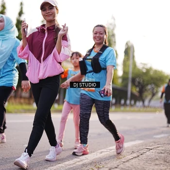 Runner Photo 8380294