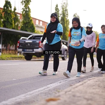 Runner Photo 8380295