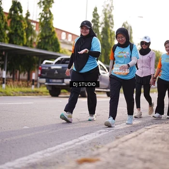 Runner Photo 8380297