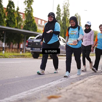 Runner Photo 8380298
