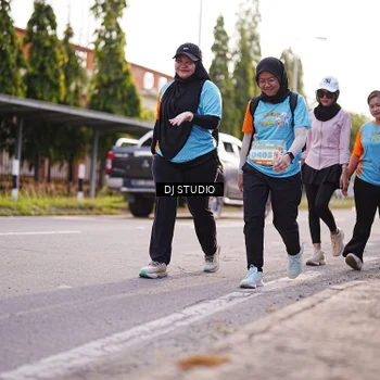 Runner Photo 8380299
