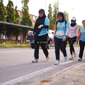 Runner Photo 8380300