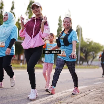 Runner Photo 8380301