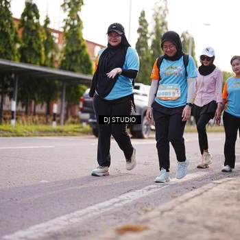 Runner Photo 8380303