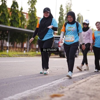 Runner Photo 8380304