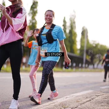 Runner Photo 8380305