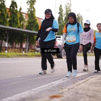 Runner Photo 8380306
