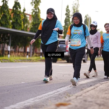 Runner Photo 8380308