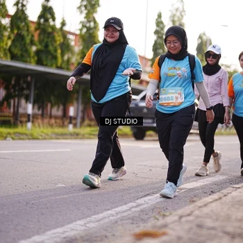 Runner Photo 8380309