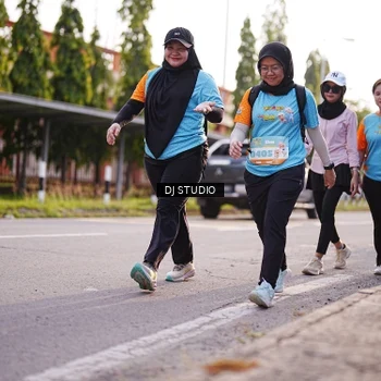 Runner Photo 8380310