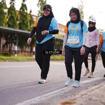 Runner Photo 8380312