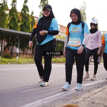 Runner Photo 8380313