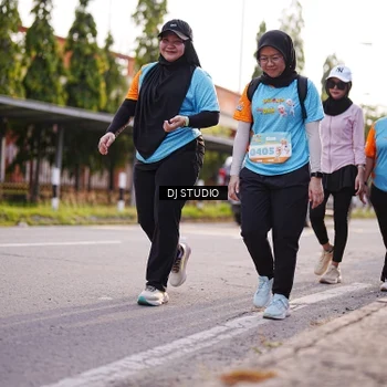 Runner Photo 8380314