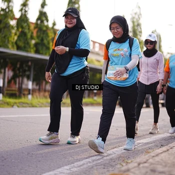 Runner Photo 8380315