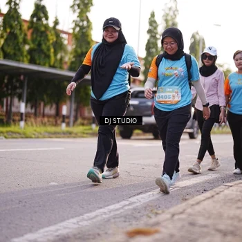Runner Photo 8380320