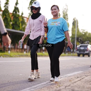 Runner Photo 8380322