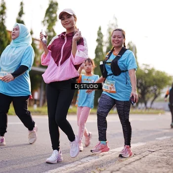 Runner Photo 8380324